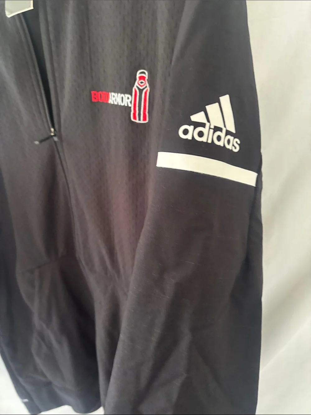 adidas classic black